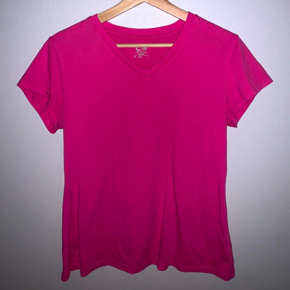 Champion t-shirt